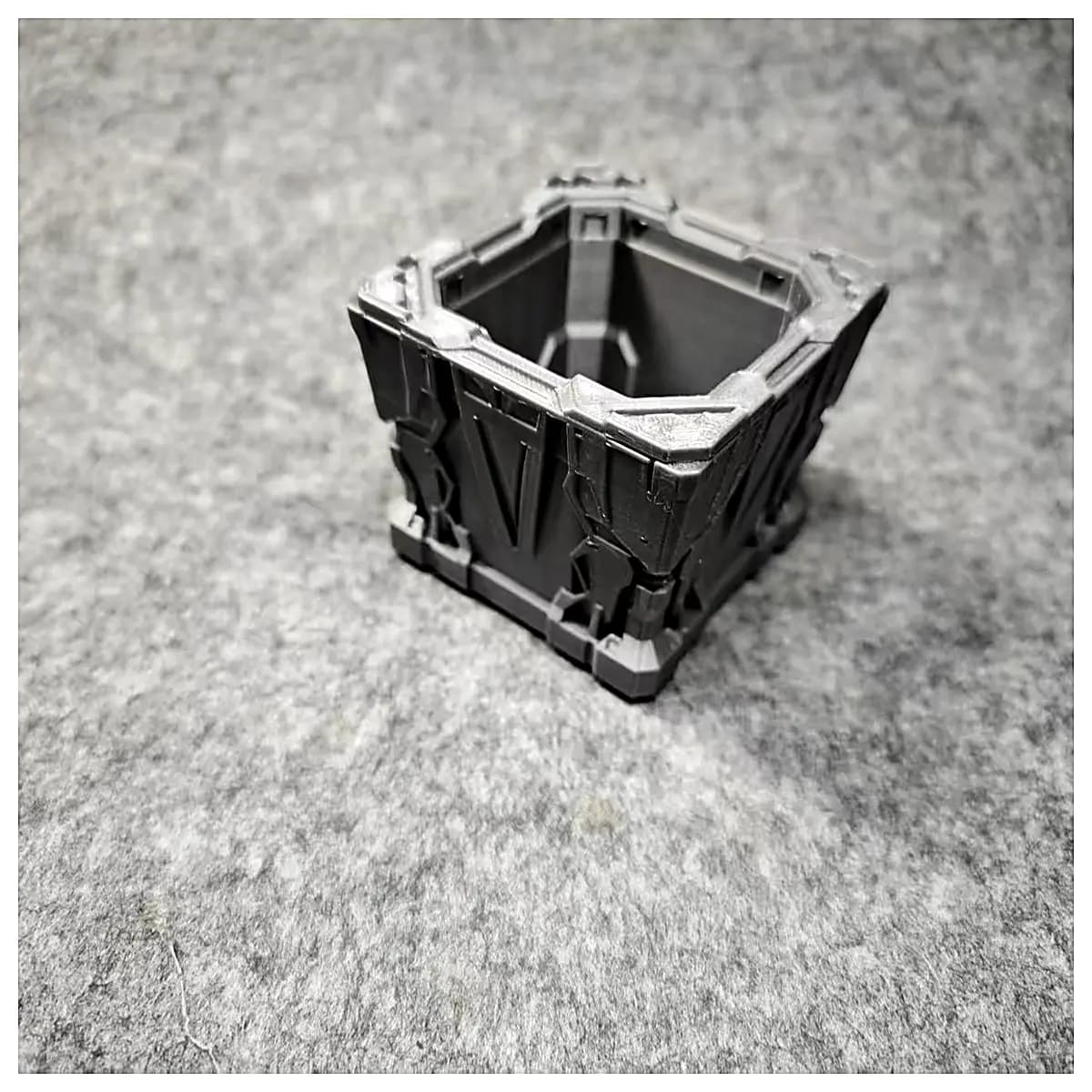 Standard Box Container Packaging Box Shipping Box Storage Box Gift Box Wholesale Retail