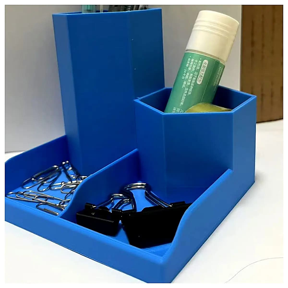 Office Storage Box Multi Function Organizer Storage Tools Desk Storage Box File Box Office Supplies Storage Box Storage Box Desktop Organizer