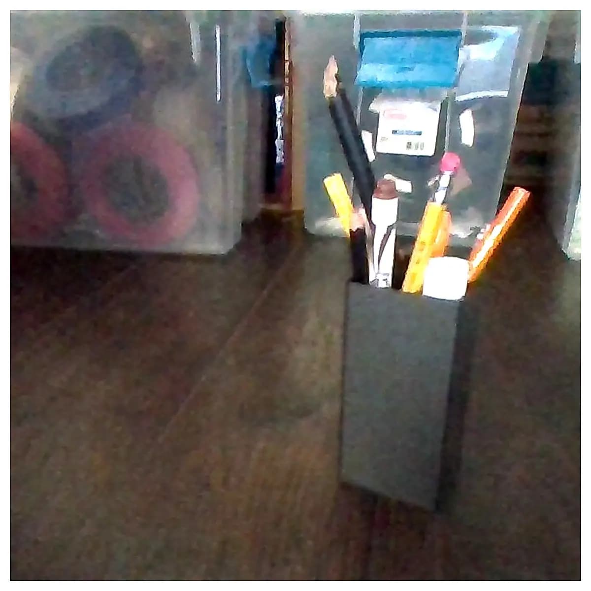 Pen Holder Stand Support Pen Holder Ink Holder Stabilizer Drawing Support Art Stand