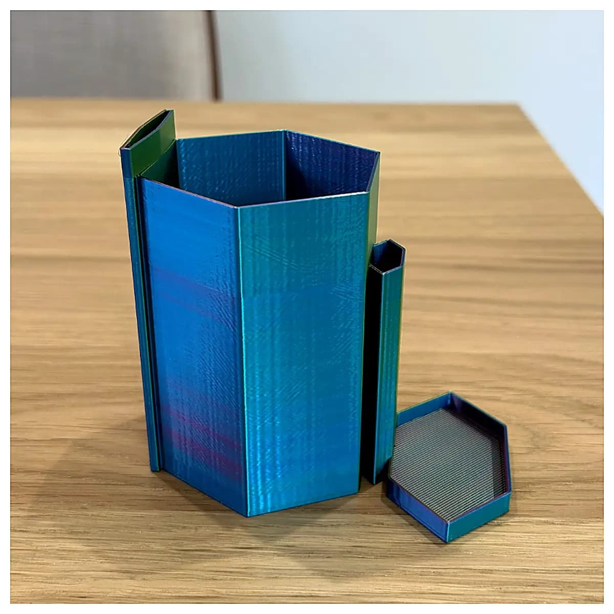 Desktop Organizer Cleaning Tools Desk Storage Box Desktop Shelf Office Desk Accessories Computer Table Storage Decluttering Solutions