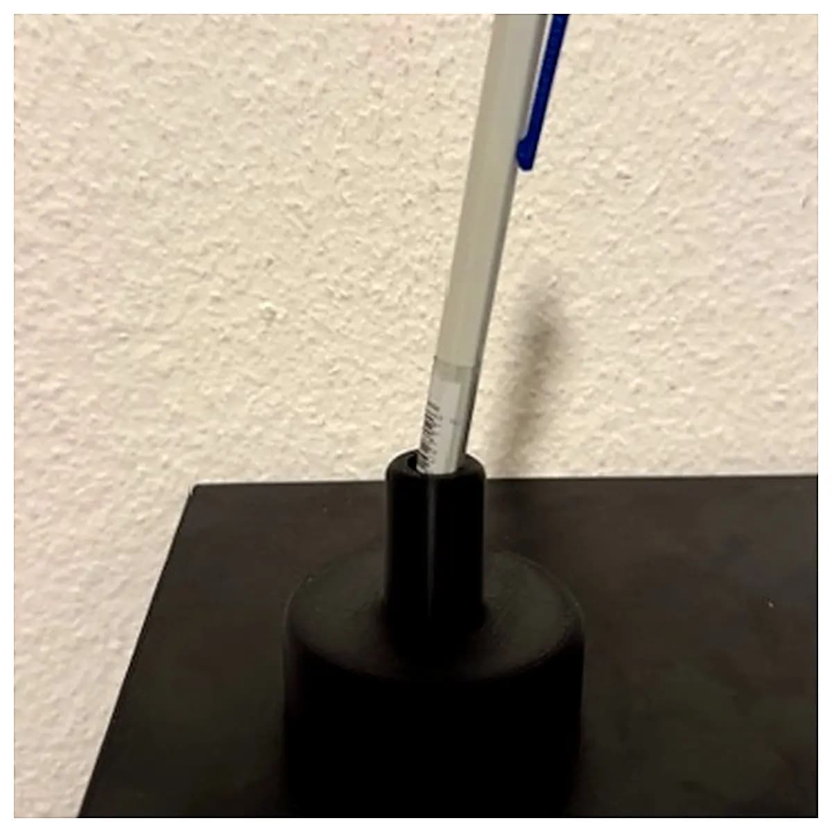 Brush Holder Stand Easel Support Painting Accessories Brush Fixing Tools Drawing Support