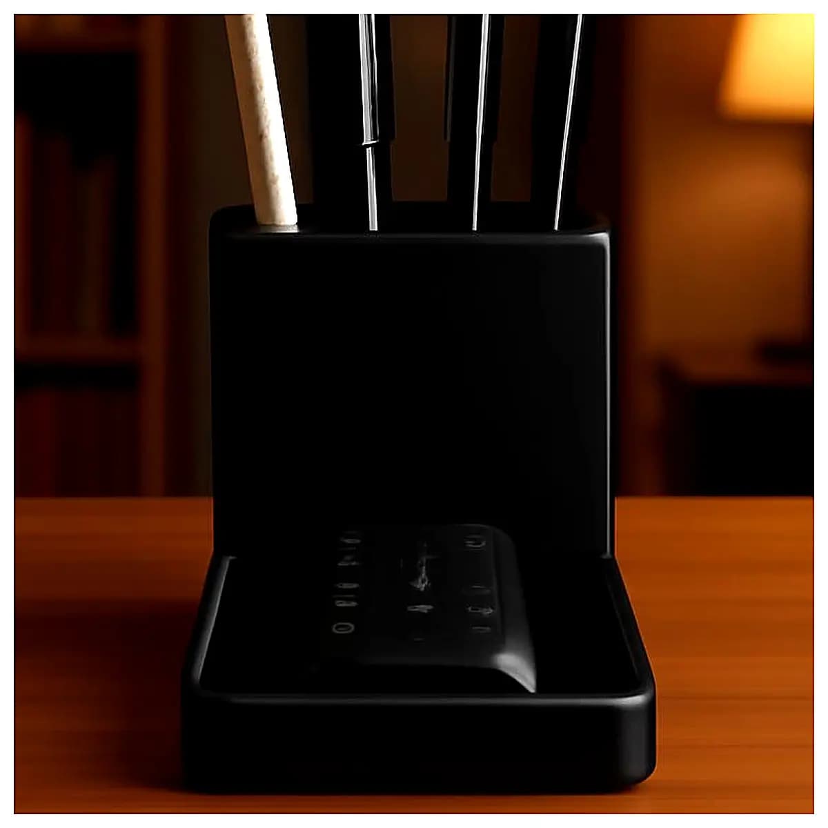 Brush Holder Stand Support Clamp Easel Painting Art Easel Palette Stand Brush Rack Adjustable Holder
