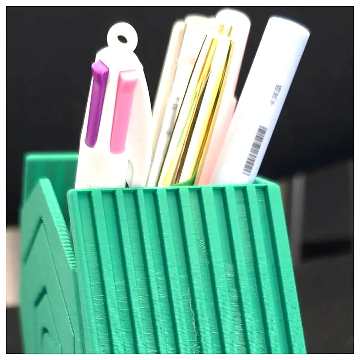 Brush Holder Stand Easel Support Painting Stand Art Supplies Brush Holders Easel Accessories