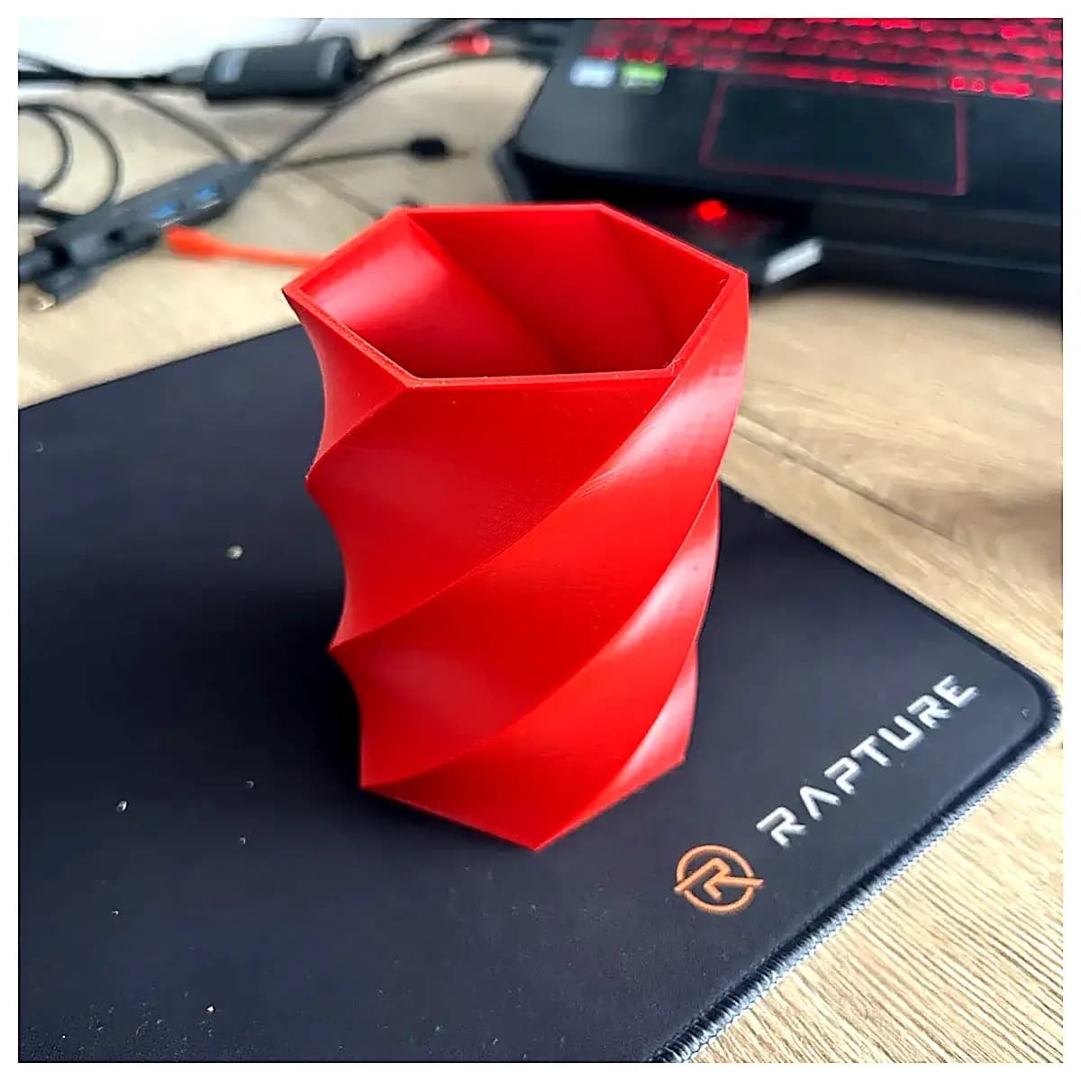 Pen Holder Stand Support Stabilizer Desktop Stand Computer Support Repair Parts Accessories