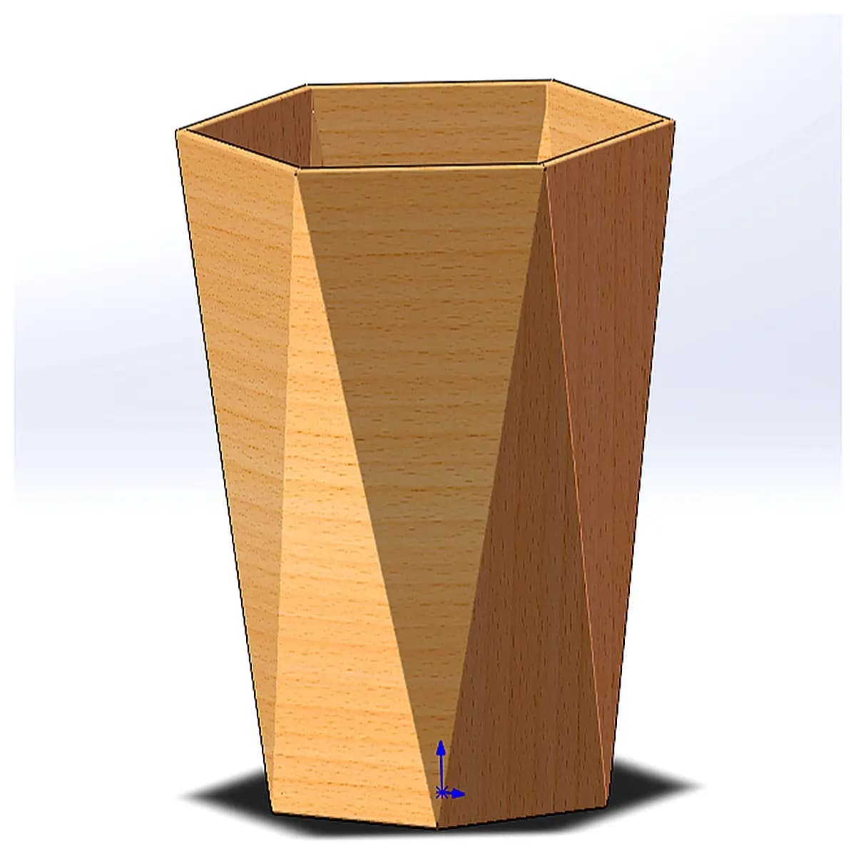High  Multi Functional Simple Toothbrush Cup Pen Holder Organizer Desk Storage Box Creative Home Decor