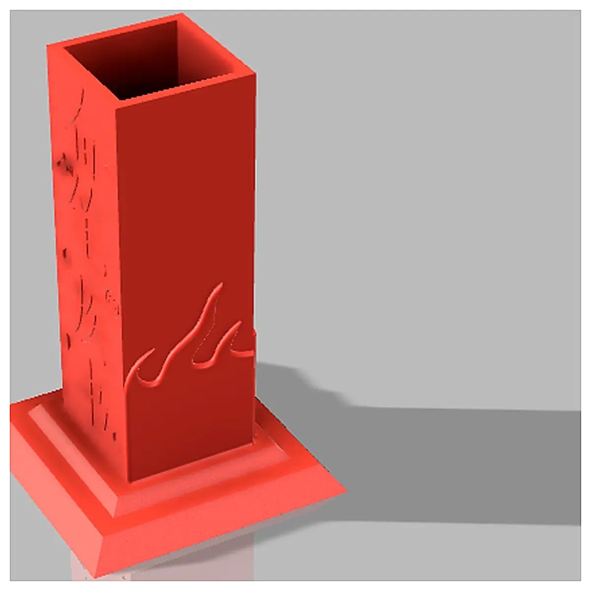 Pen Holder Organizer Pen Case Ink Storage Office Writing Supplies Rapid Writing Pen Tips Pen Shafts Pen Holder Case