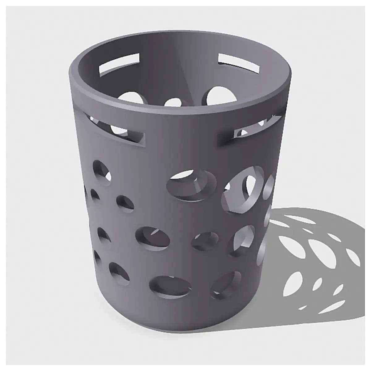 Pen Holder Creative Portable Pen Case Student Book Organizer Pencil Case Phone Stand Office Learning Accessories Pen