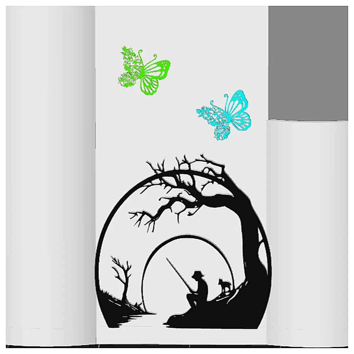 Pen Holder Creative Portable Pen Case Pencil Pouch Phone Stand Office Learning Accessories Grip Holder Pen Case Simple Design