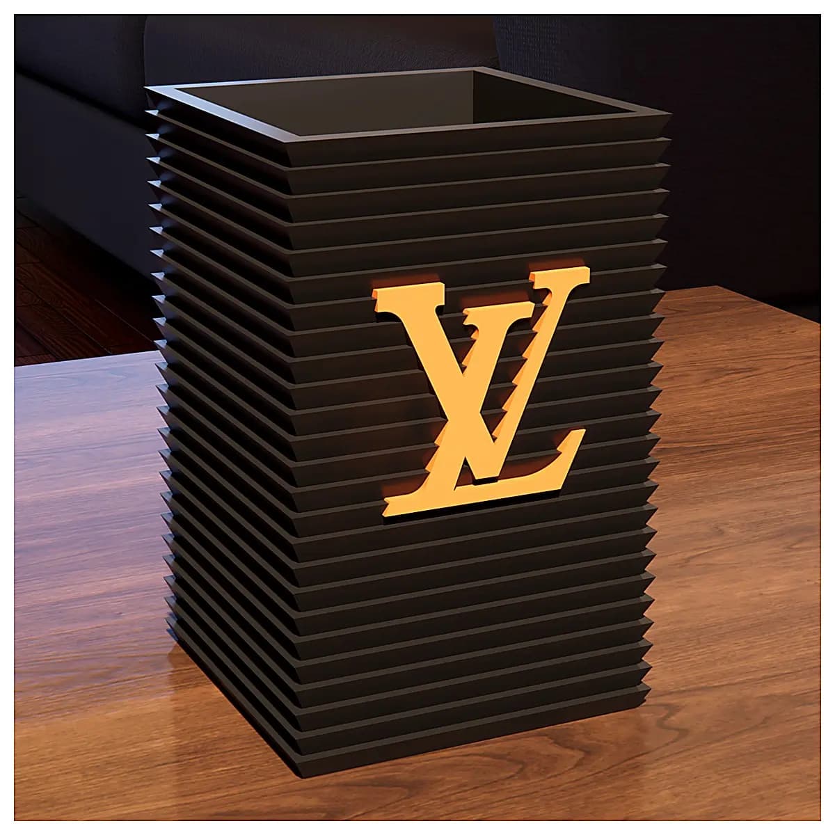 Personalized Pen Holder Creative Desk Organizer Phone Stand Desktop Storage Accessory Lazy Holder Student Office Gift