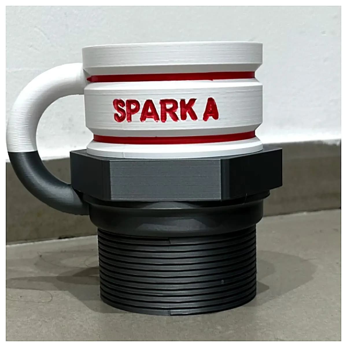 Cup Holder Phone Stand Desktop Phone Holder Mobile Phone Stand Holder Accessory Support Bracket for Desk Car Office