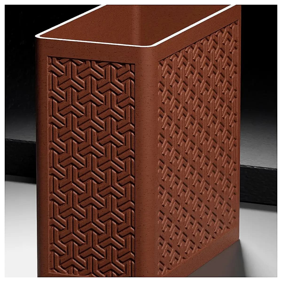 Storage Box Organizer Container Box Desk Storage Office Supplies Storage Box Home Organization for Clutter Control