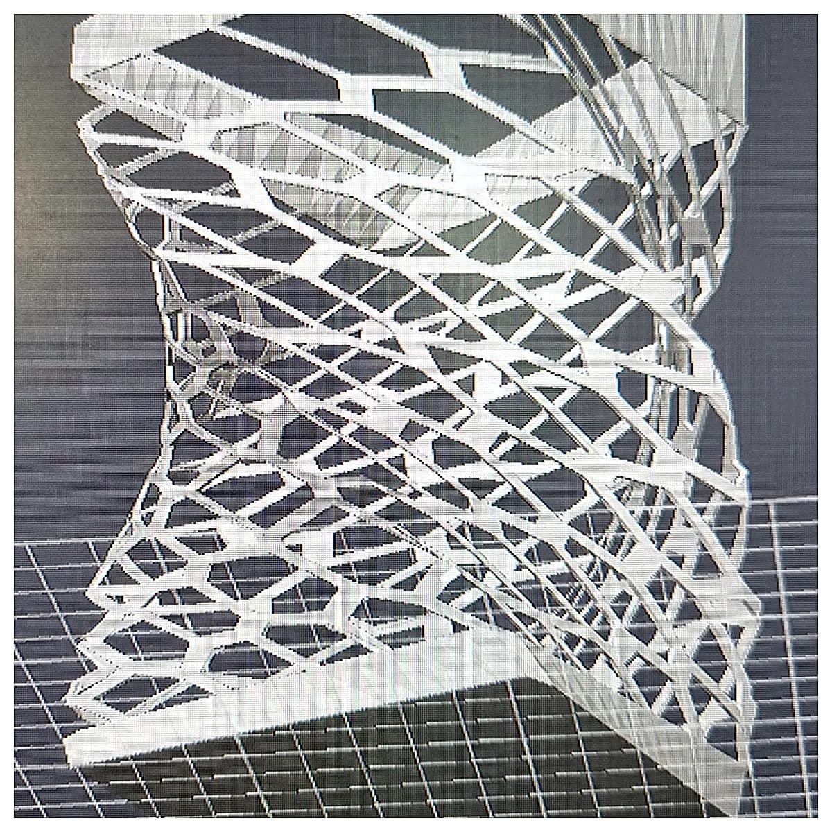 Brush Holder Stand Support Easel Drawing Support Brush Rest Drawing Easel Drawing Tools Brush Holder Parts