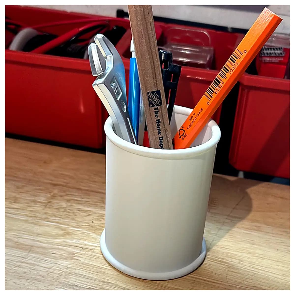 Pen Holder Stand Support Clamp Easel Drawing Art Support Holder Accessories Mounting Bracket