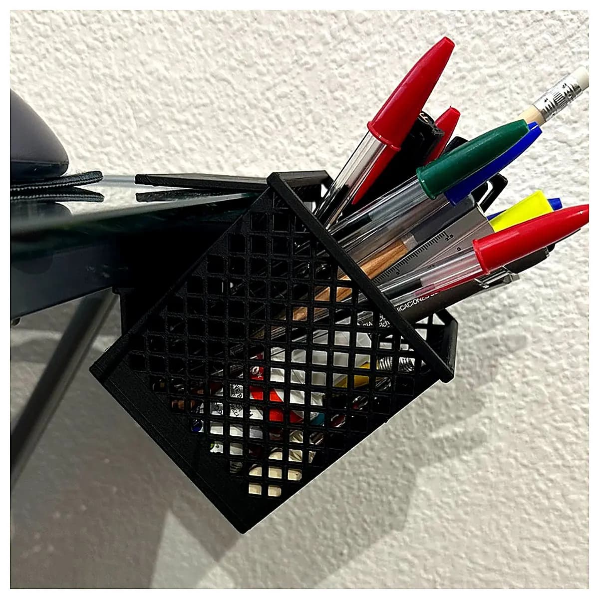 Pen Holder Stand Support Stabilizer Easel Drawing Art Support Mounting Bracket Repair