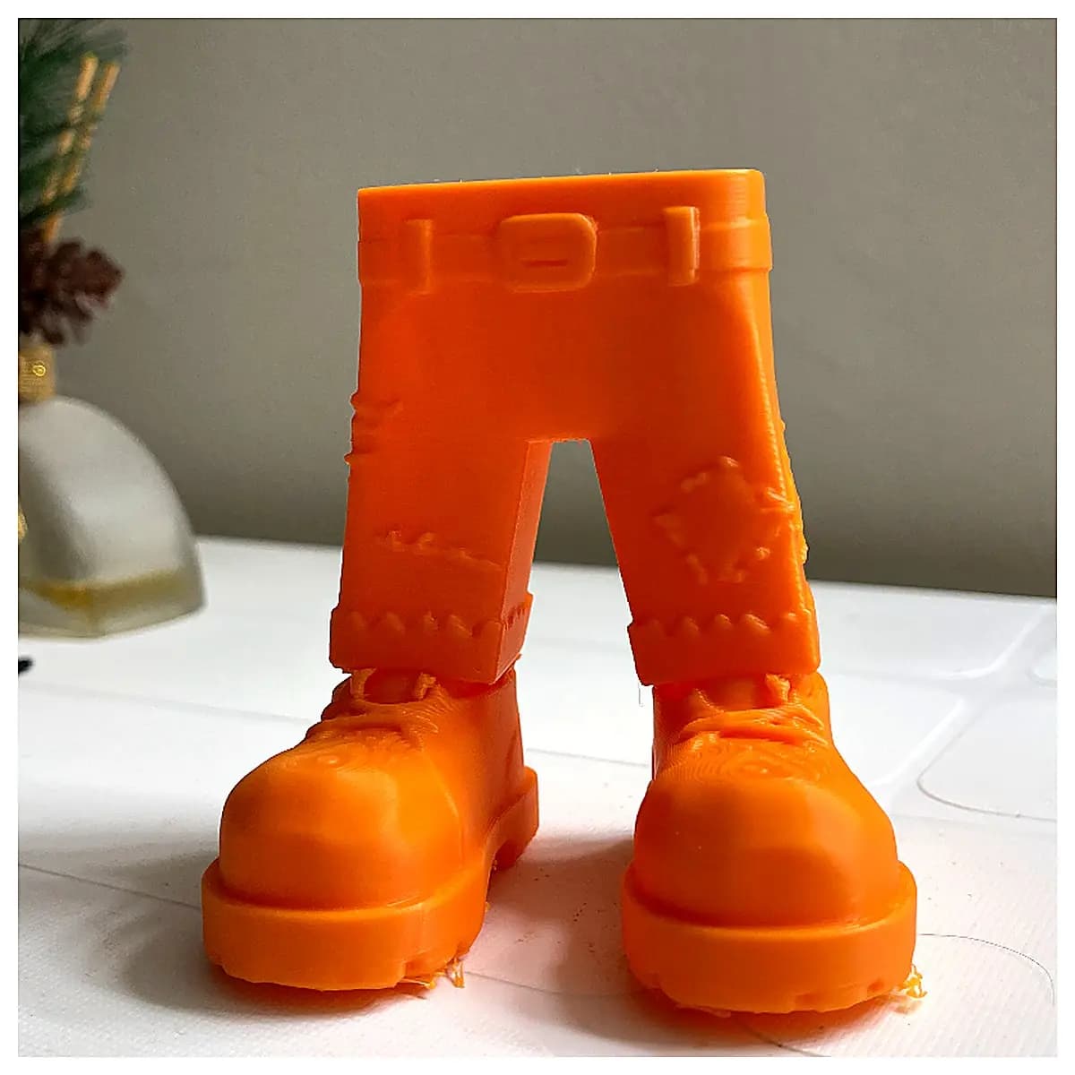 Frank Pants Cup Holder Phone Stand Car Desktop Holder Phone Card Case Driving Seat Phone Organizer Auto Accessories