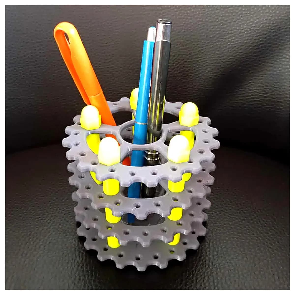 Bike Gear Shifter Parts Spoke Catcher Derailleur Housing Cassette Holder Compatible with Mountain Bike Road Bike Cycling Accessories