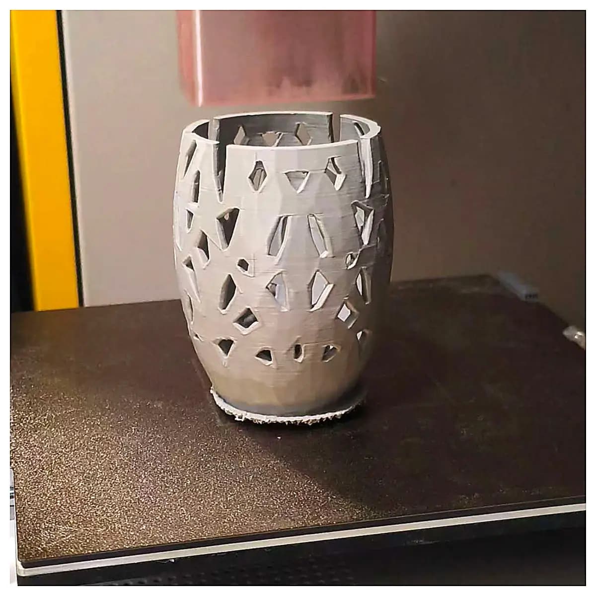 Desk Shade Cover Protector Decorative Lighting Shade Creative Modern Room Shade Accessories Shield Dimmer