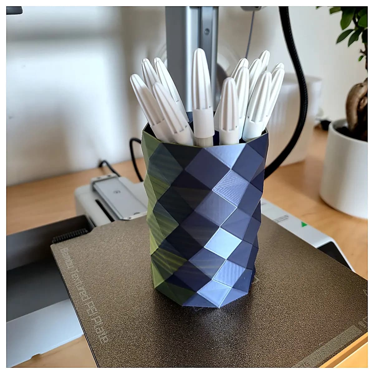 Pencil Case Organizer Student Stationery Multi Purpose Pen Bag Accessory Holder School Supplies Kindergarten Bulk Wholesale