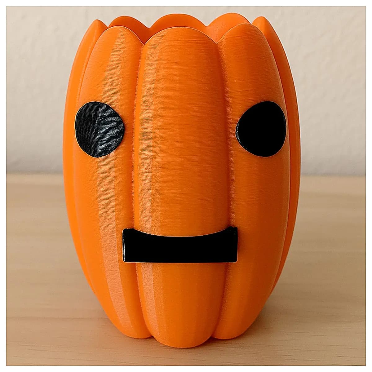 Pencil Holder Creative Desktop Decoration Phone Stand Ceramic Decorative Gift Office Ornament Tabletop Decoration Accessory