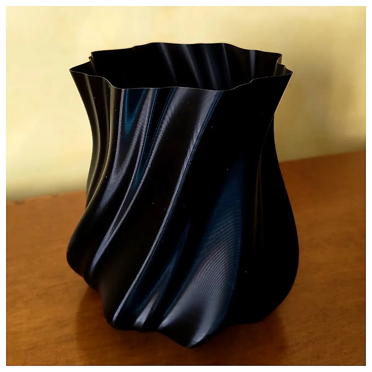 Vase Pen Holder Multi Function Desk Organizer Ceramic Pen Case Decorative Pen Stand Creative Table Accessory Office Home Storage