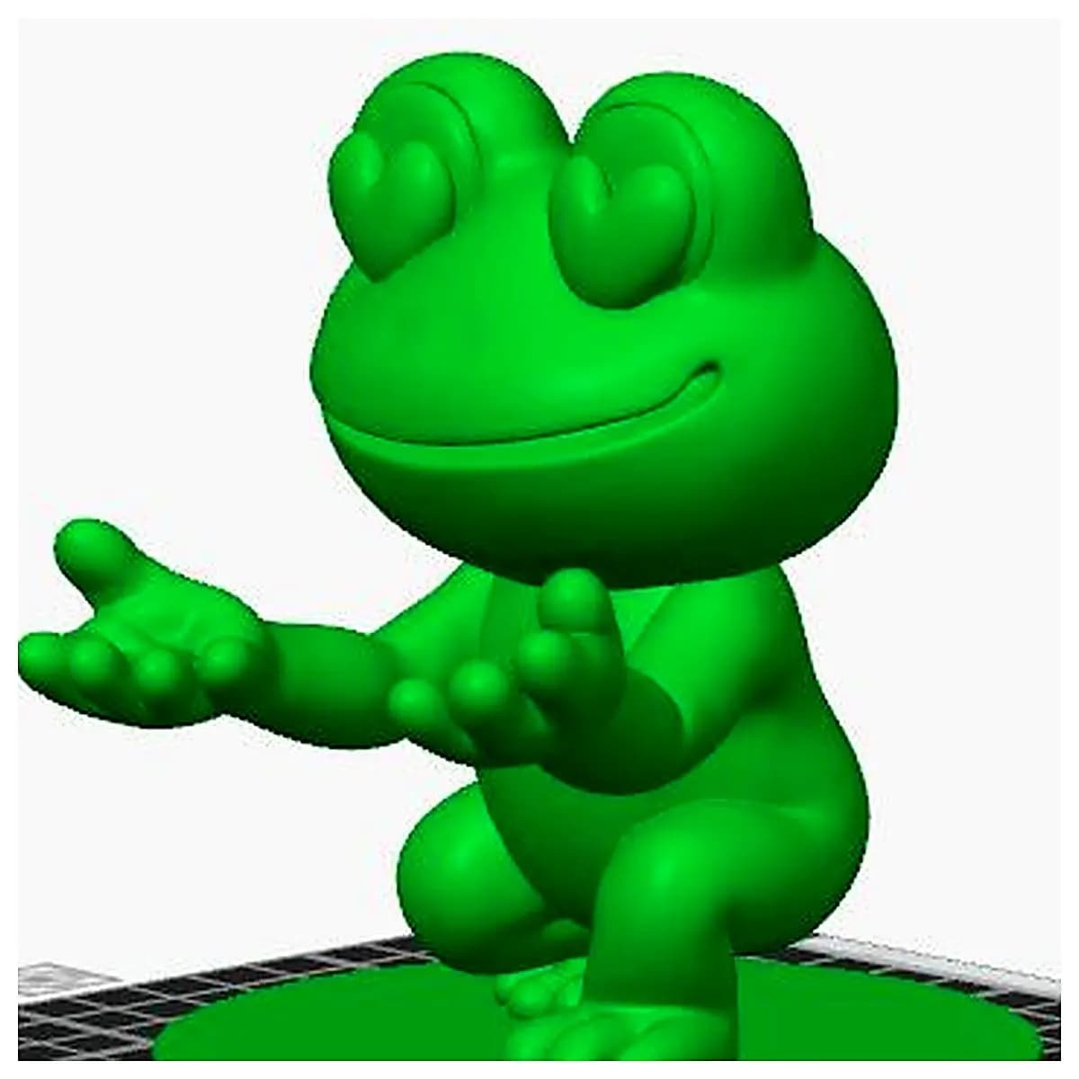 Kneeling Pose Pen Holder Creative Desk Decoration Figure Book Stand Stationery Organizer Office Decoration