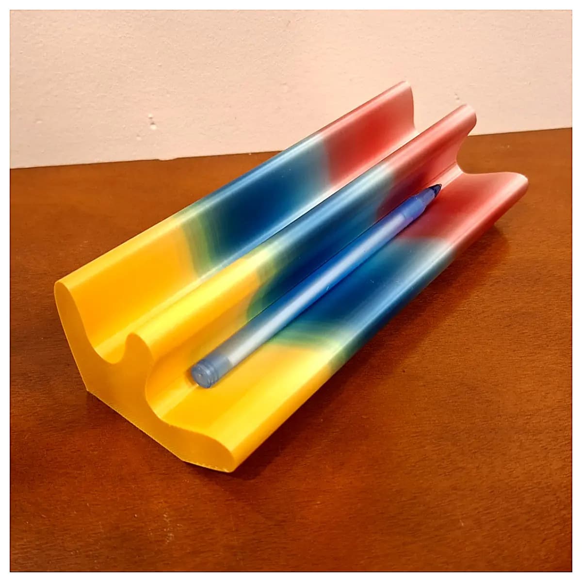 Pen Holder Stand Support Desk Stabilizer Repair Parts Fixing Mechanism Accessories