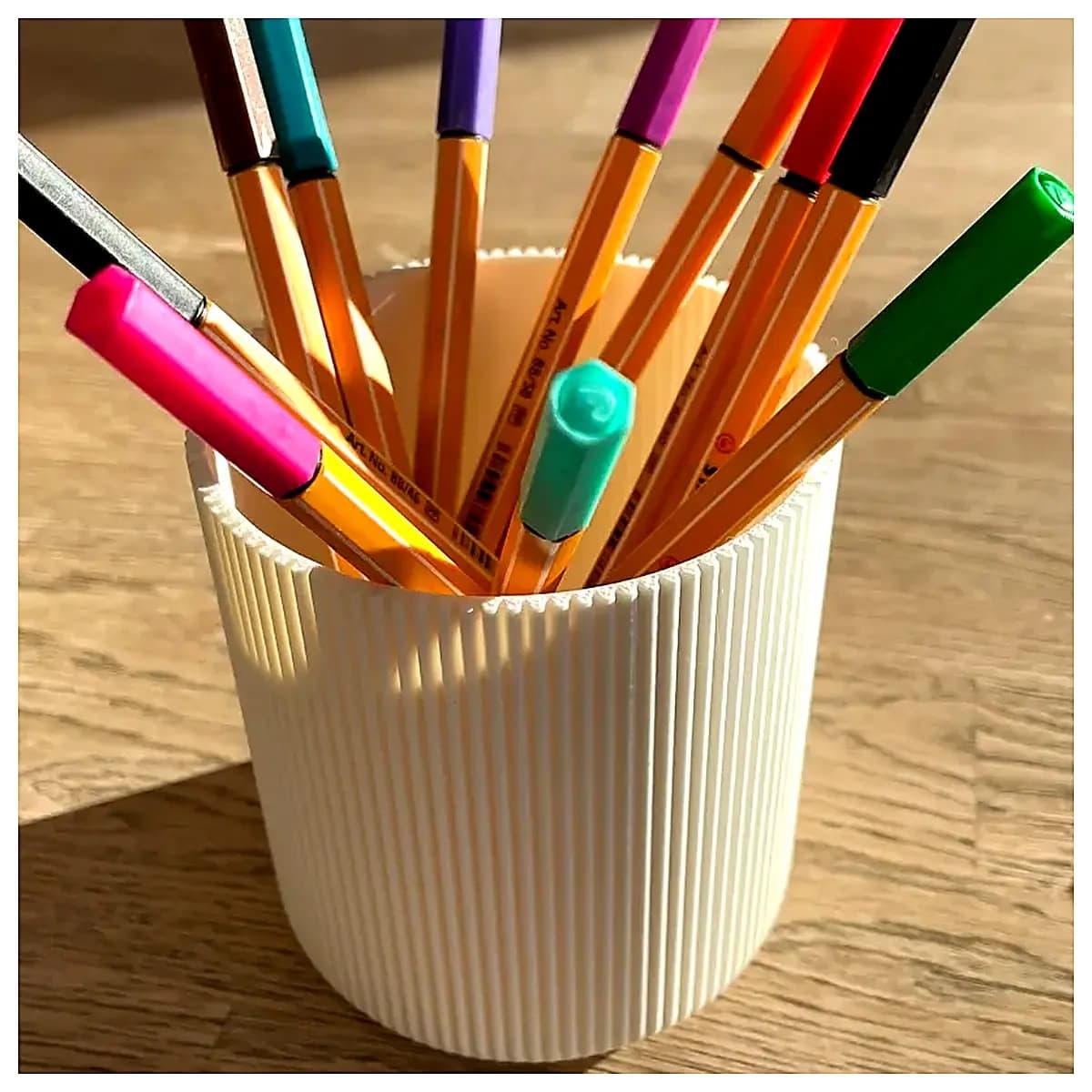 Pen Holder Stand Support Clamp Easel Drawing Art Easel Clamp Pen Stand Support Adjustable Easel