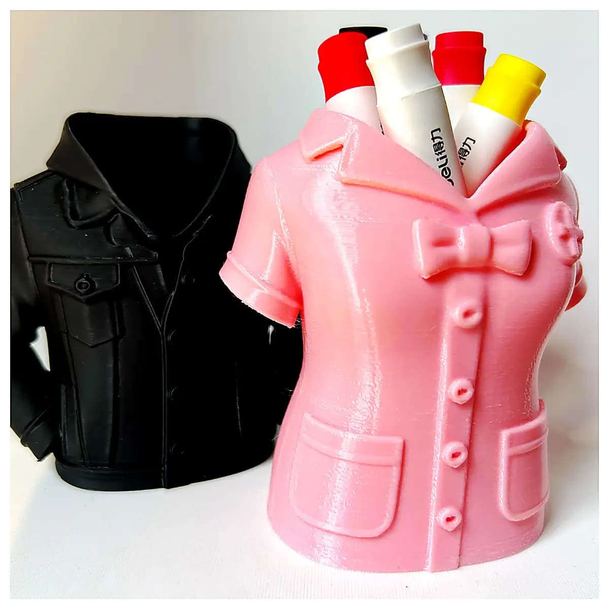 Nurse Uniform Organizer Pen Holder Medical Accessory Nurse Tool Bag Doctor Supplies Pen Case Nurse Accessories
