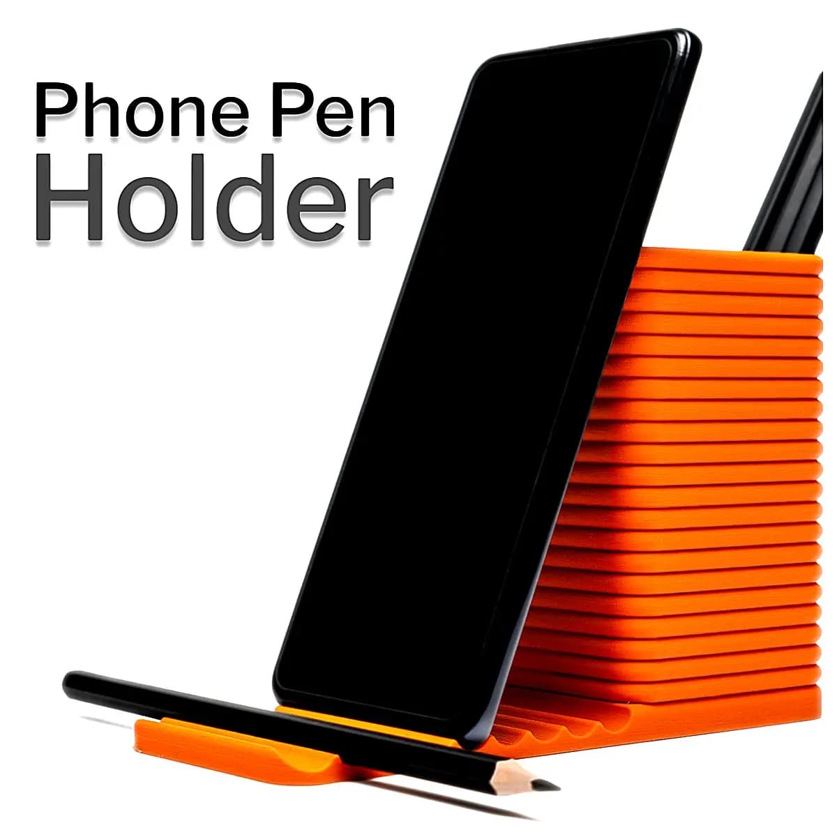 Mobile Phone Holder Stand Bracket Mount Accessory Case Compatible with All Smartphones Car Desktop Tablet Stand