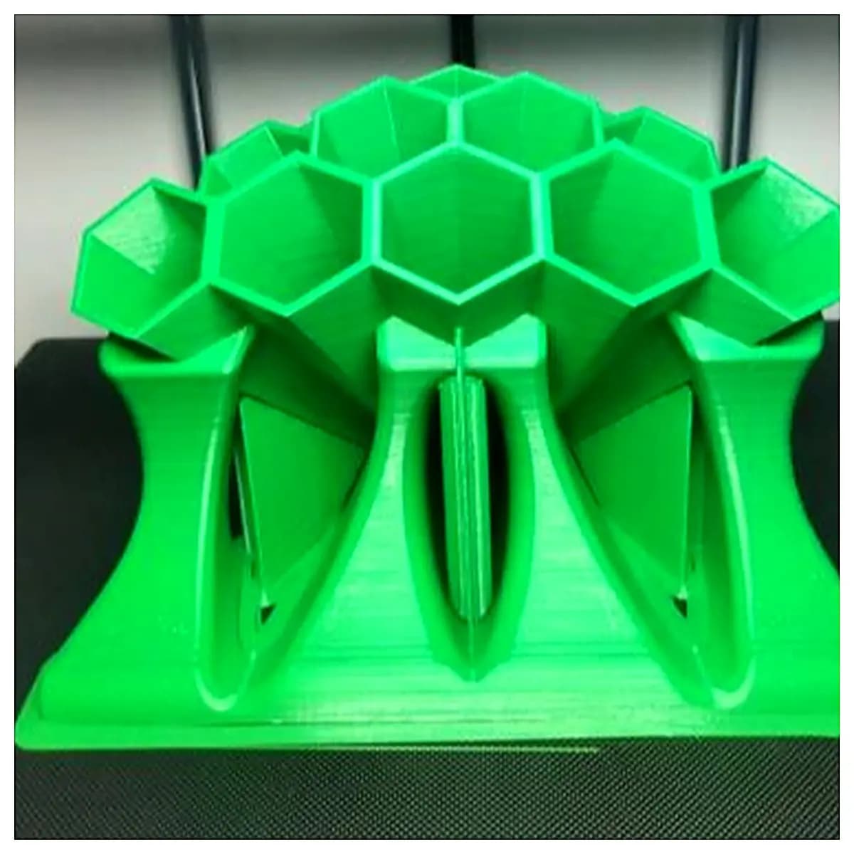 Honeycomb Pencil Holder Beehive Design Desk Organizer Multi Compartment Pen Case Office Study Supplies Creative Storage Pen Holder Accessories