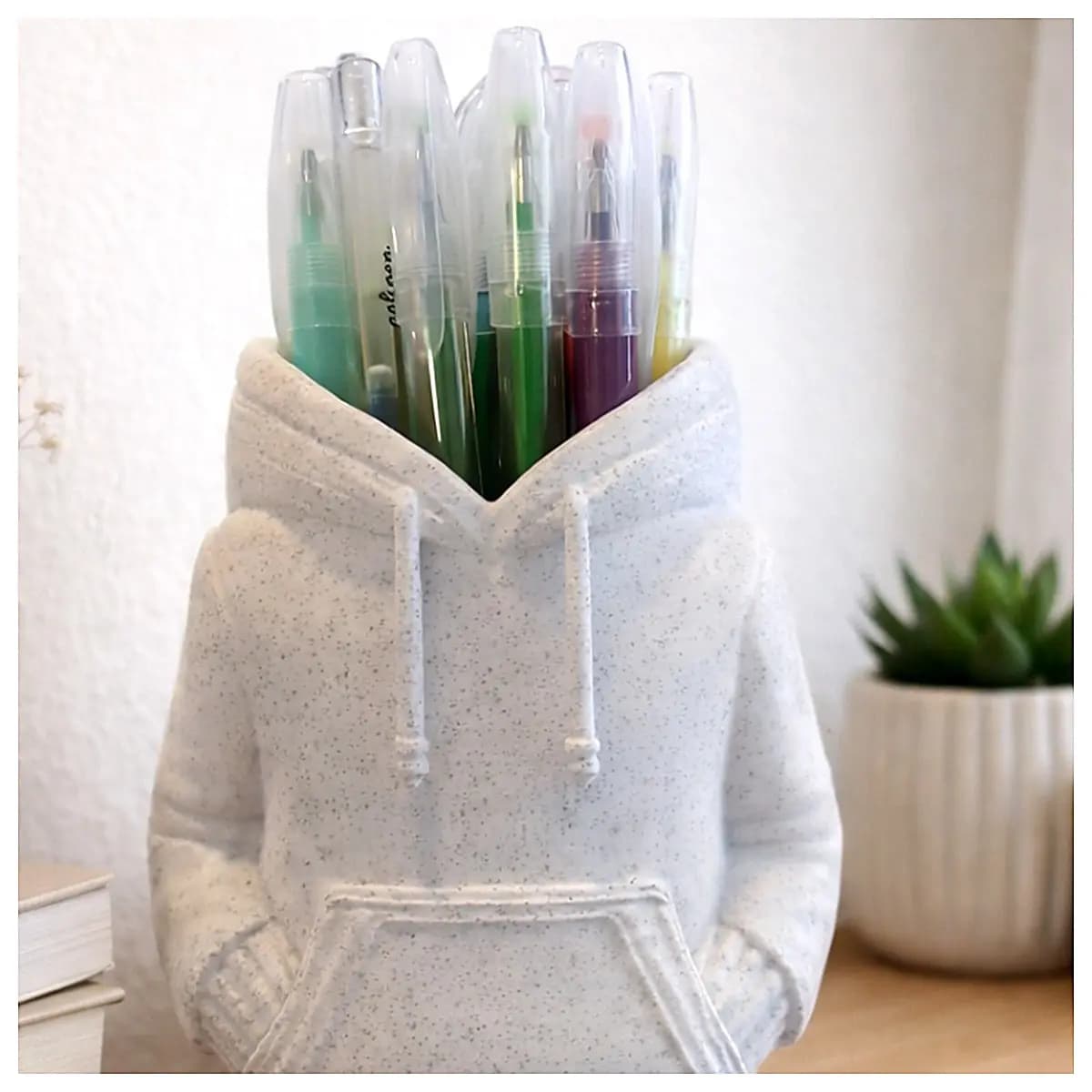 Sweater Hanger Organizer Clothing Rack Wall Mounted Shelf Hanging Storage Decor Simple Home Multi Functional