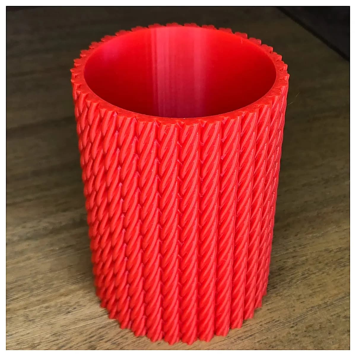 Twizzlers Pen Holder Candy Organizer Candy Case Sweet Treat Storage Creative Gift