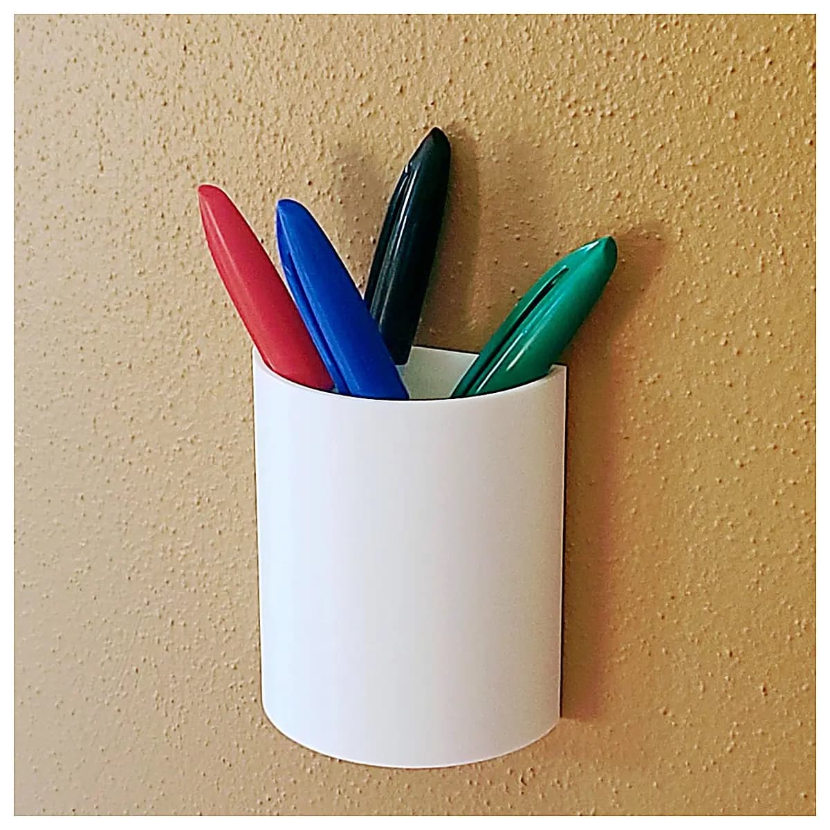 Wall Shelf Organizer Desktop Storage Container Multi Purpose Decorative Jar Bathroom Kitchen Storage Creative Home Decor Accessories Organizing Suppli