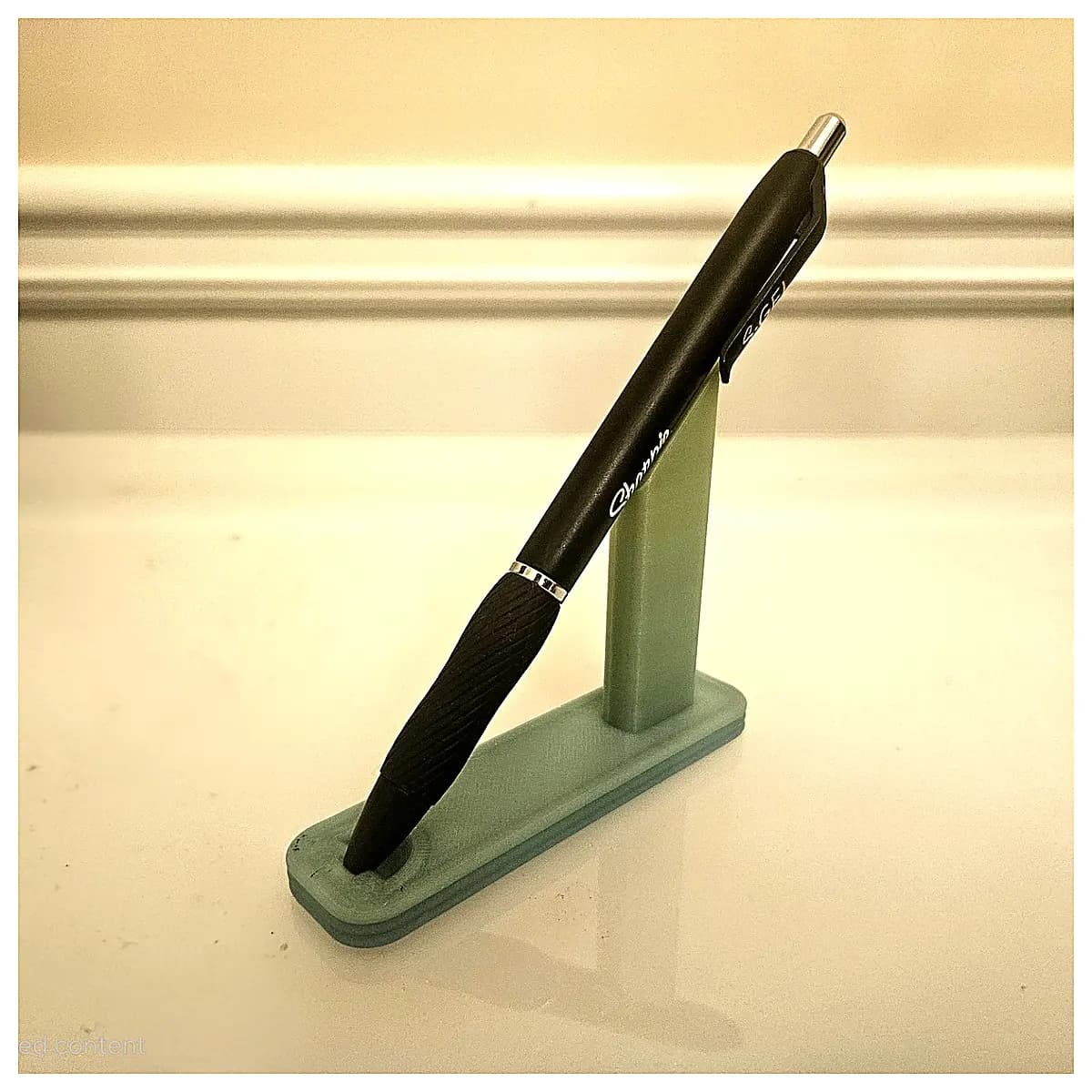 Brush Holder Stand Easel Support Art Supplies Brush Fixing Device Painting Tools Repair Parts