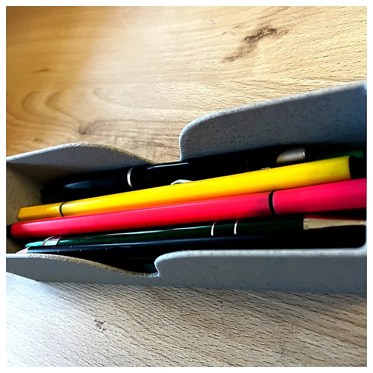 Pen Holder Pen Sleeve Pen Casing Ink Tube Protector Writing Accessories Pen Grip Holder Replacement Pen Parts Drawing Supplies Fine Liner Tube