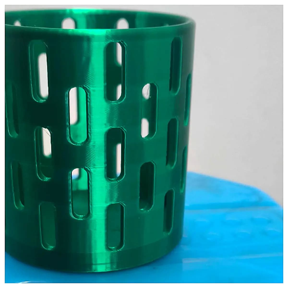 Pen Holder Creative Portable Pen Case Pencil Pouch Student Backpack Accessories Desktop Organizer Office Supplies Pen Case Accessories