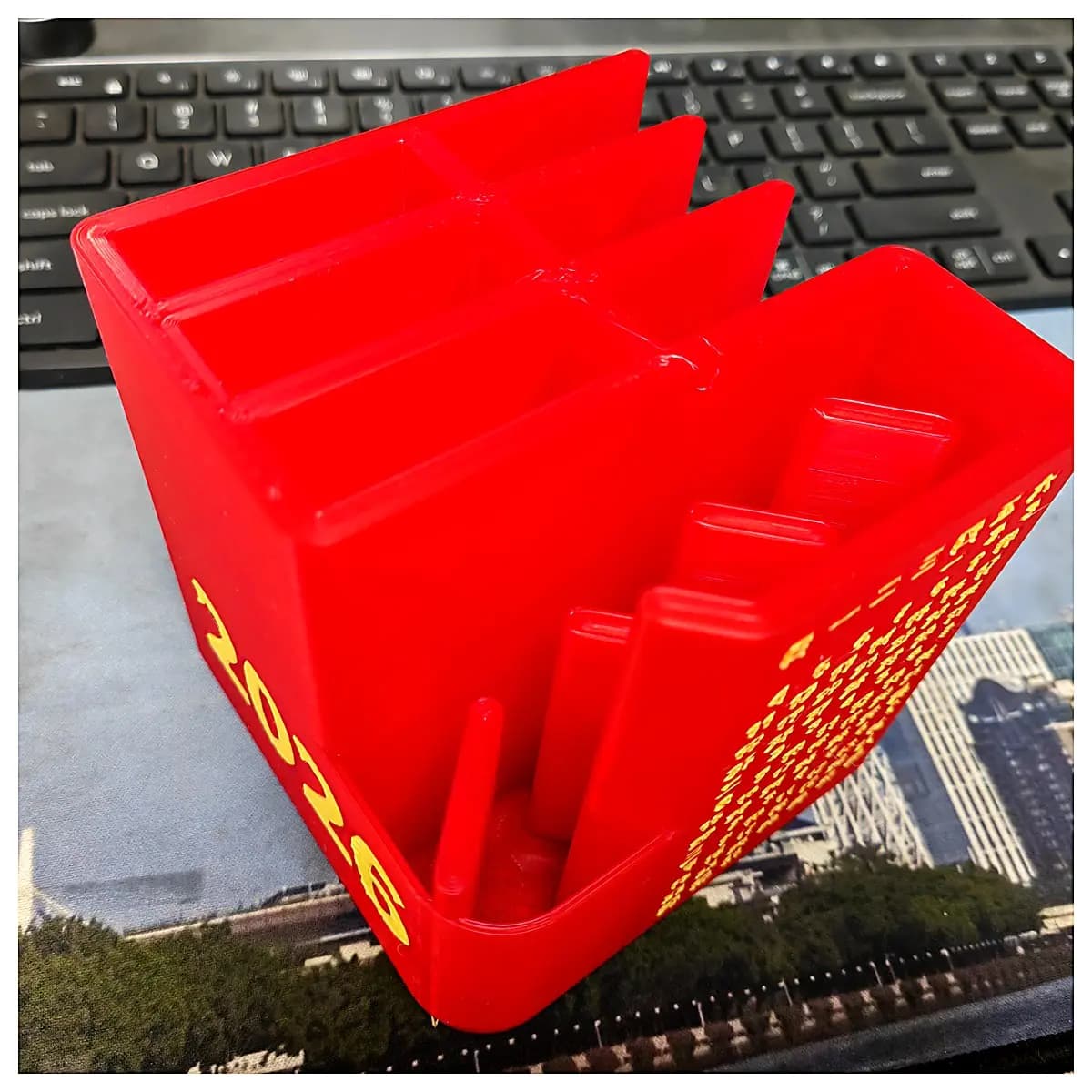 2026 Year of the Rabbit Pencil Holder Student Stationery Organizer Creative Desk Decor Study Supplies Office Accessories Pen Case