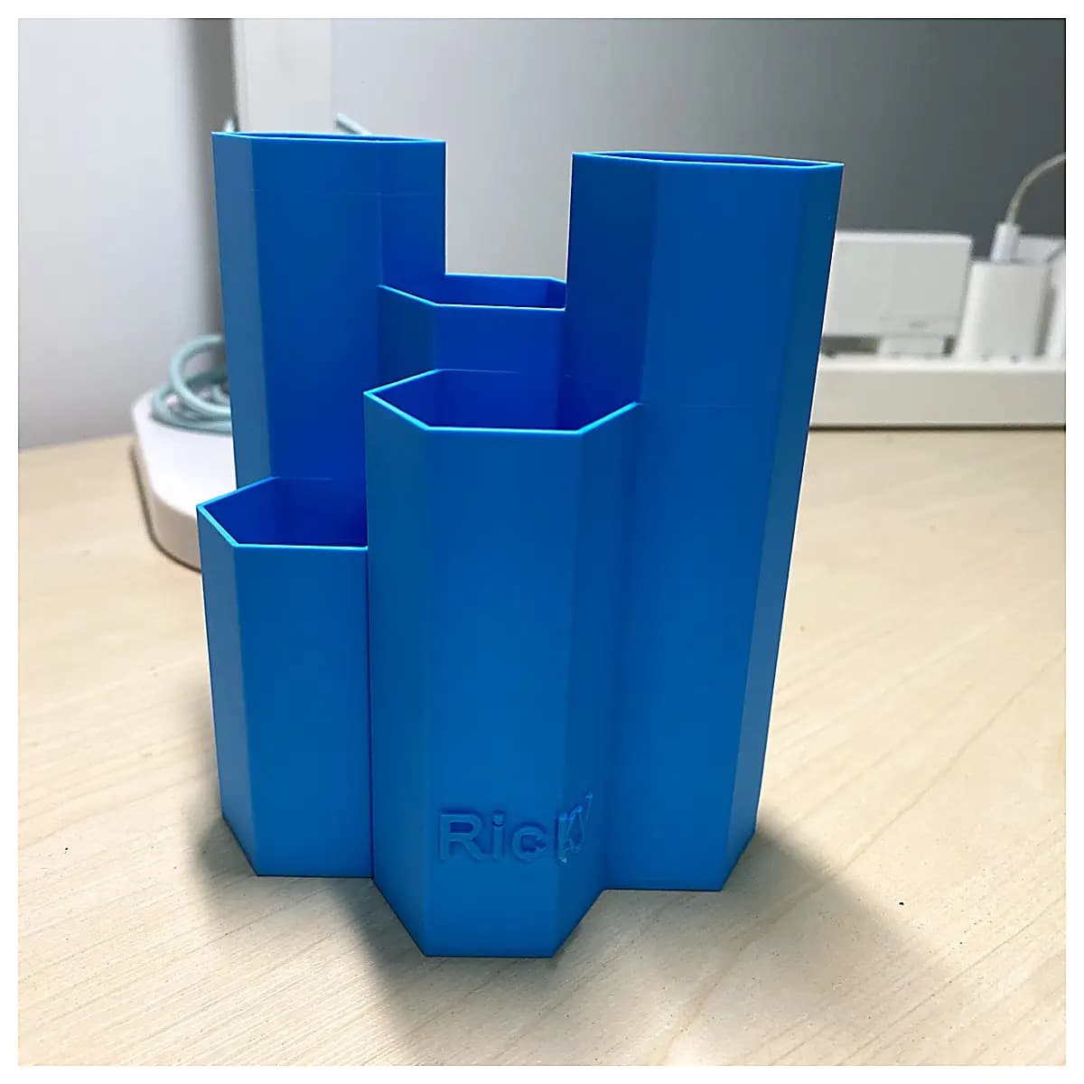 Multi Pocket Pen Case Organizer Student Stationery Holder Pen Writing Accessory Study Supplies Desk Organizer Compact Design