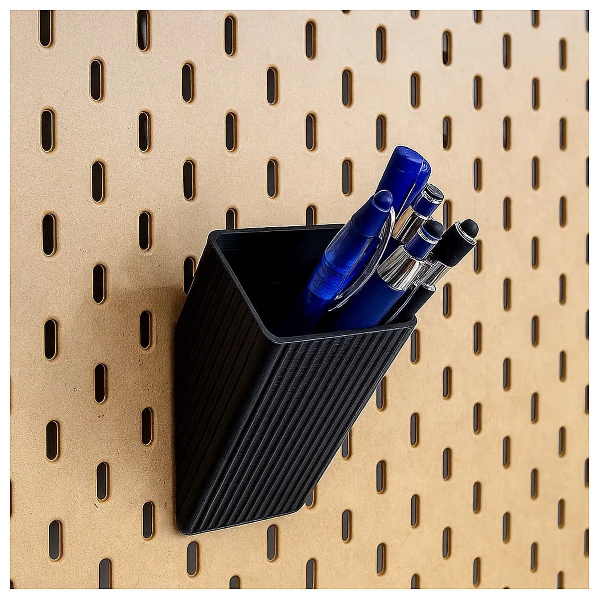 Tilting Pencil Holder Desk Slanted Support Creative Writing Stand Office Study Aid Standing Pencil Holder Standing Writing