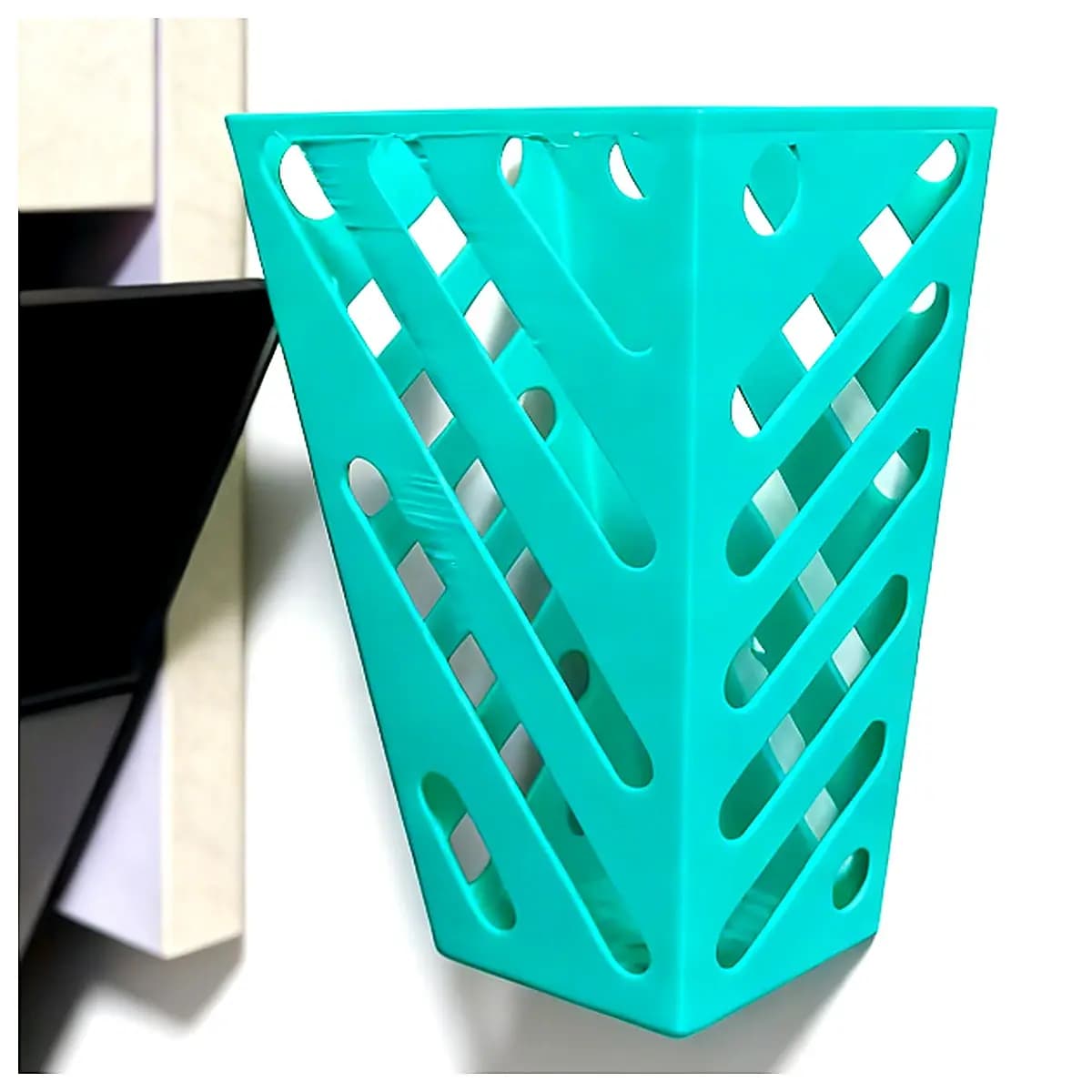 Space Saving Chopstick Box Pencil Case Organizer Multi Purpose Desk Storage Food Container Pen Holder Student Gift Creative Portable