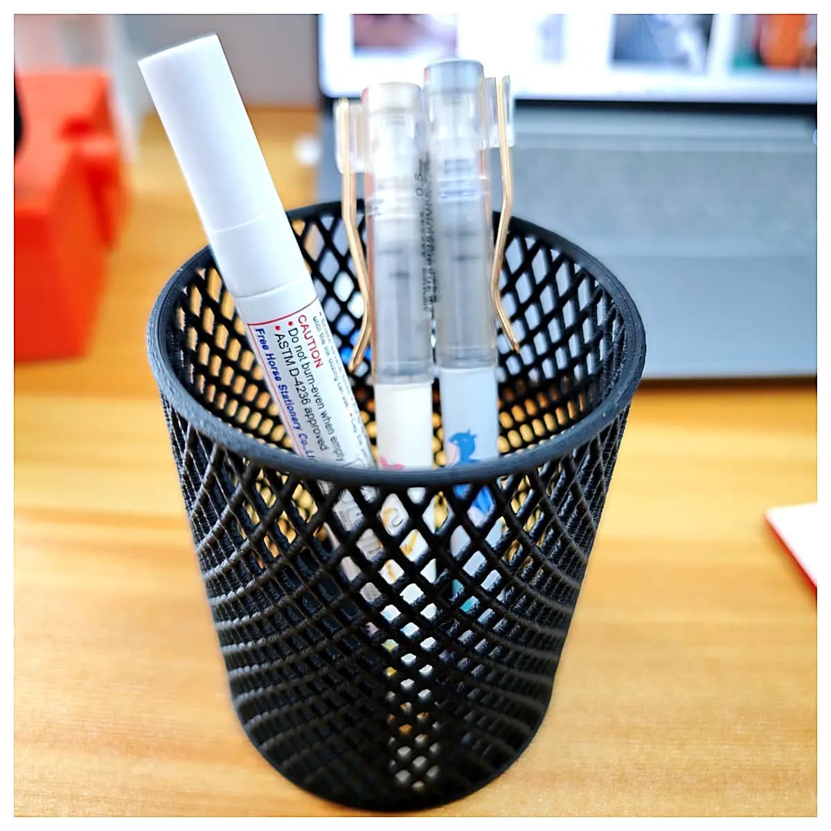 Pen Holder Pen Nibs Pen Shell Pen Grip Pen Accessories Comfortable Grip Student Stationery Art Supplies