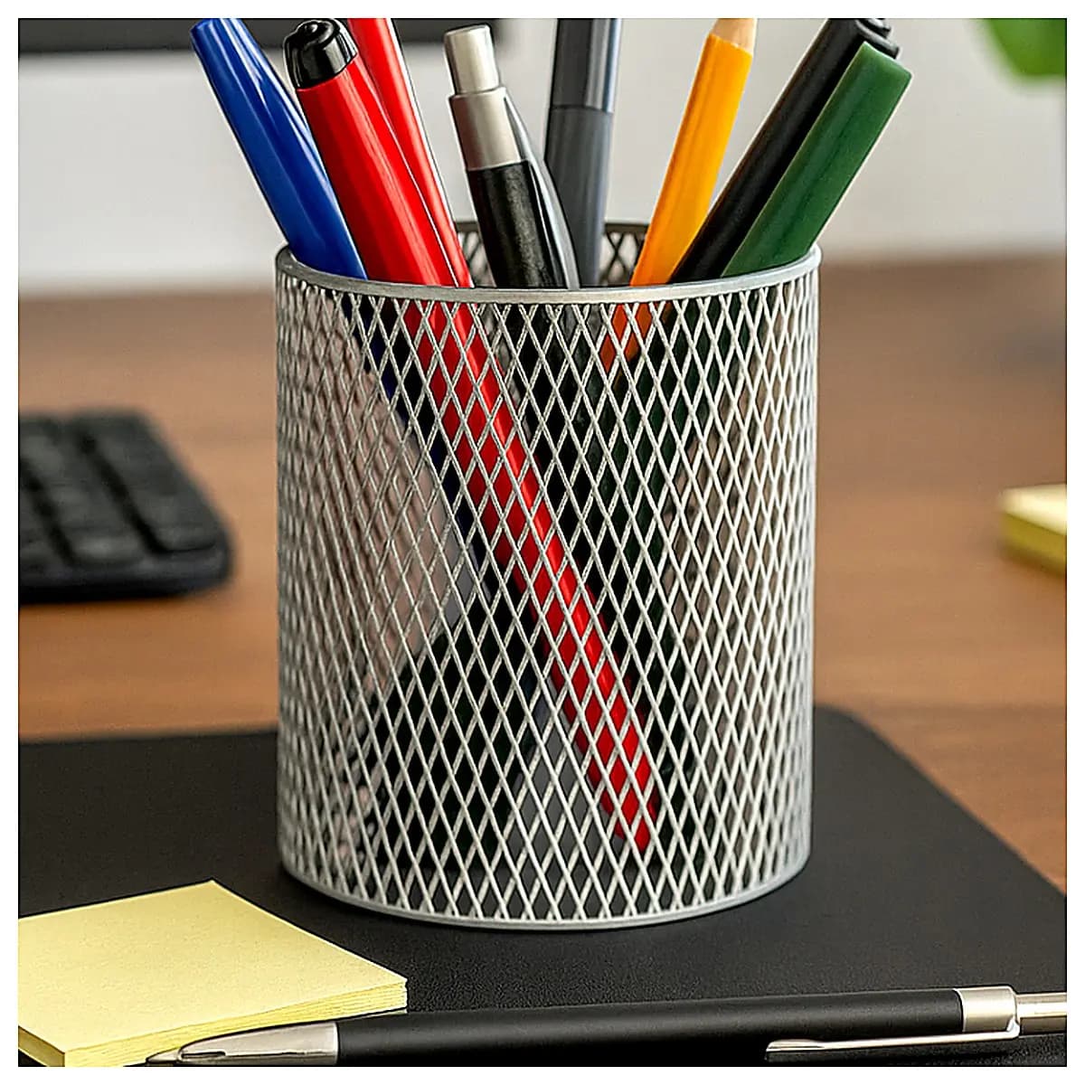 Paint Brush Holder Organizer Brush Caddy Art Supplies Storage Drawing Accessory Multi Purpose Holder Brush Stand