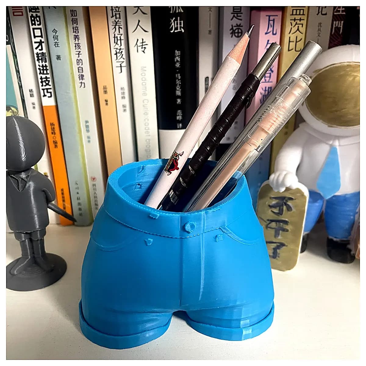 Short Shorts Accessory Pen Pouch Small Phone Stand Mini Drawstring Bag Elastic Band Sports Casual Phone Accessories