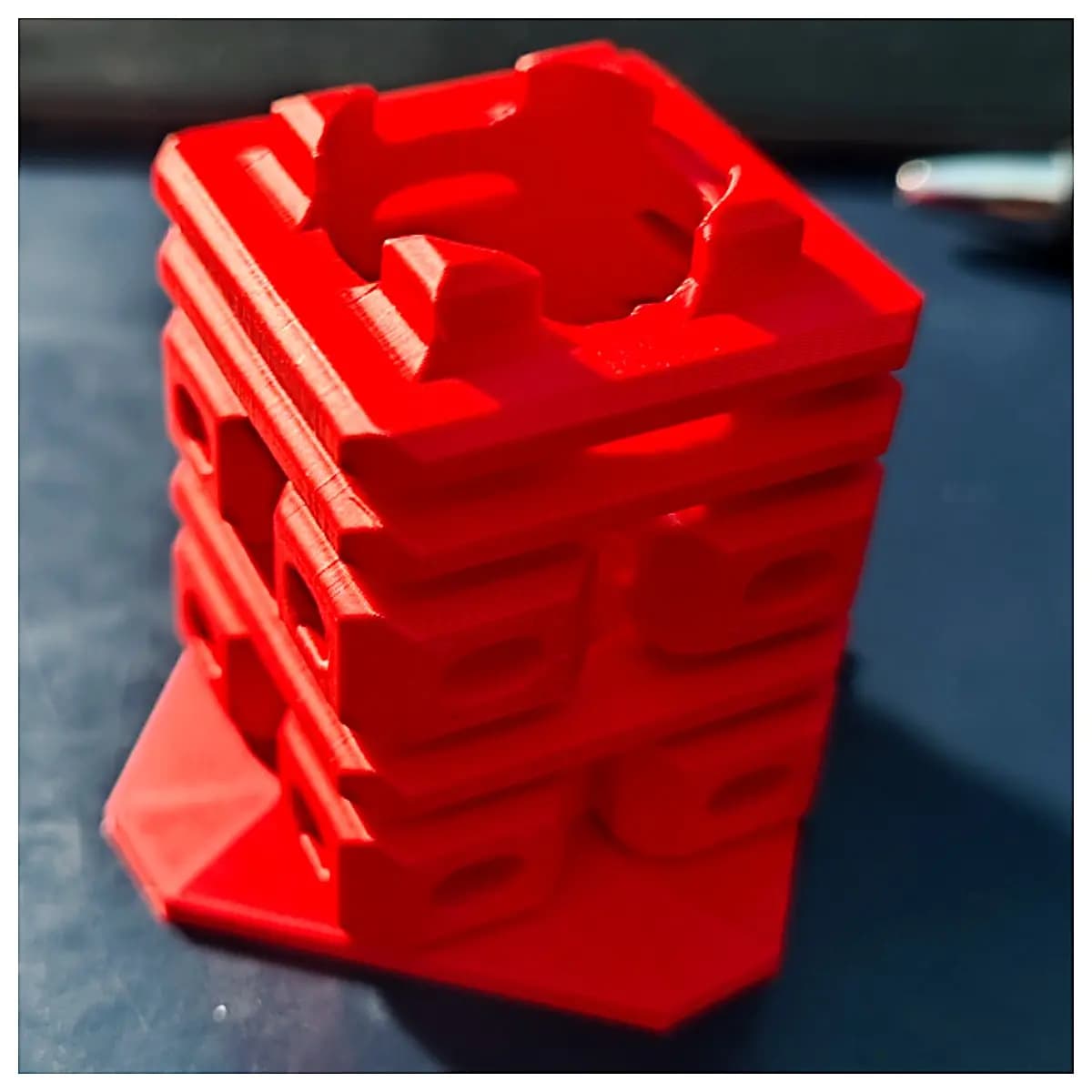 Pen Holder Organizer Pen Case Pen Tube Writing Accessories Desk Storage Stationery Supplies Pen Accessories Study Tools