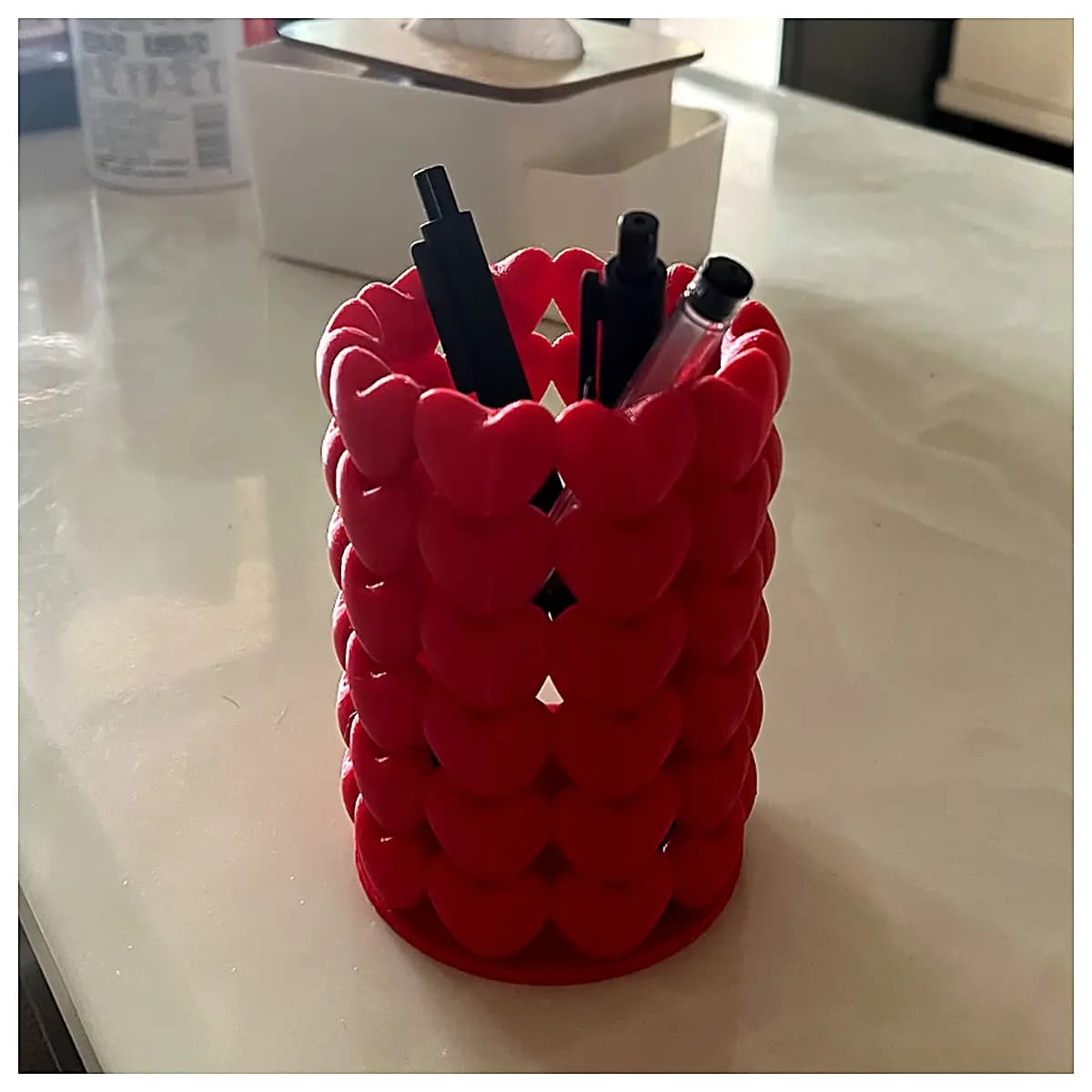 Pencil Case Student Stationery Pen Bag Holder Case Organizer Portable Creative kolski pribor Learning Supplies Kids Gift