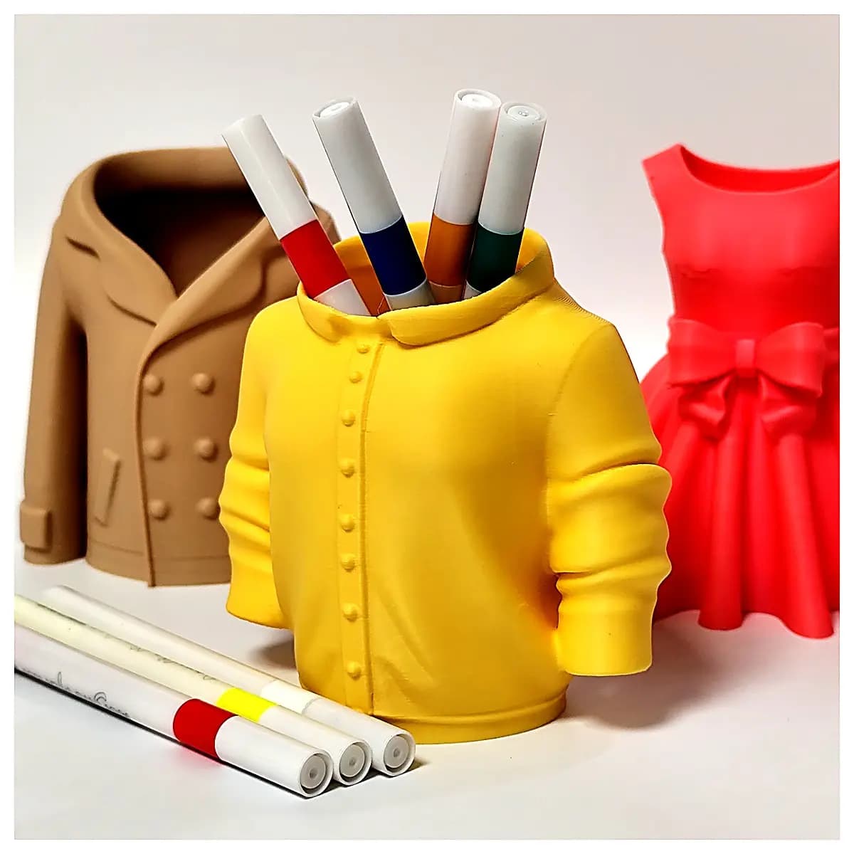 Sweater Organizer Box Multi Function Shelf Wall Hanging Decor Creative Home Storage Lazy Person Gadget Clothes Organizer Storage Basket Suitable for B