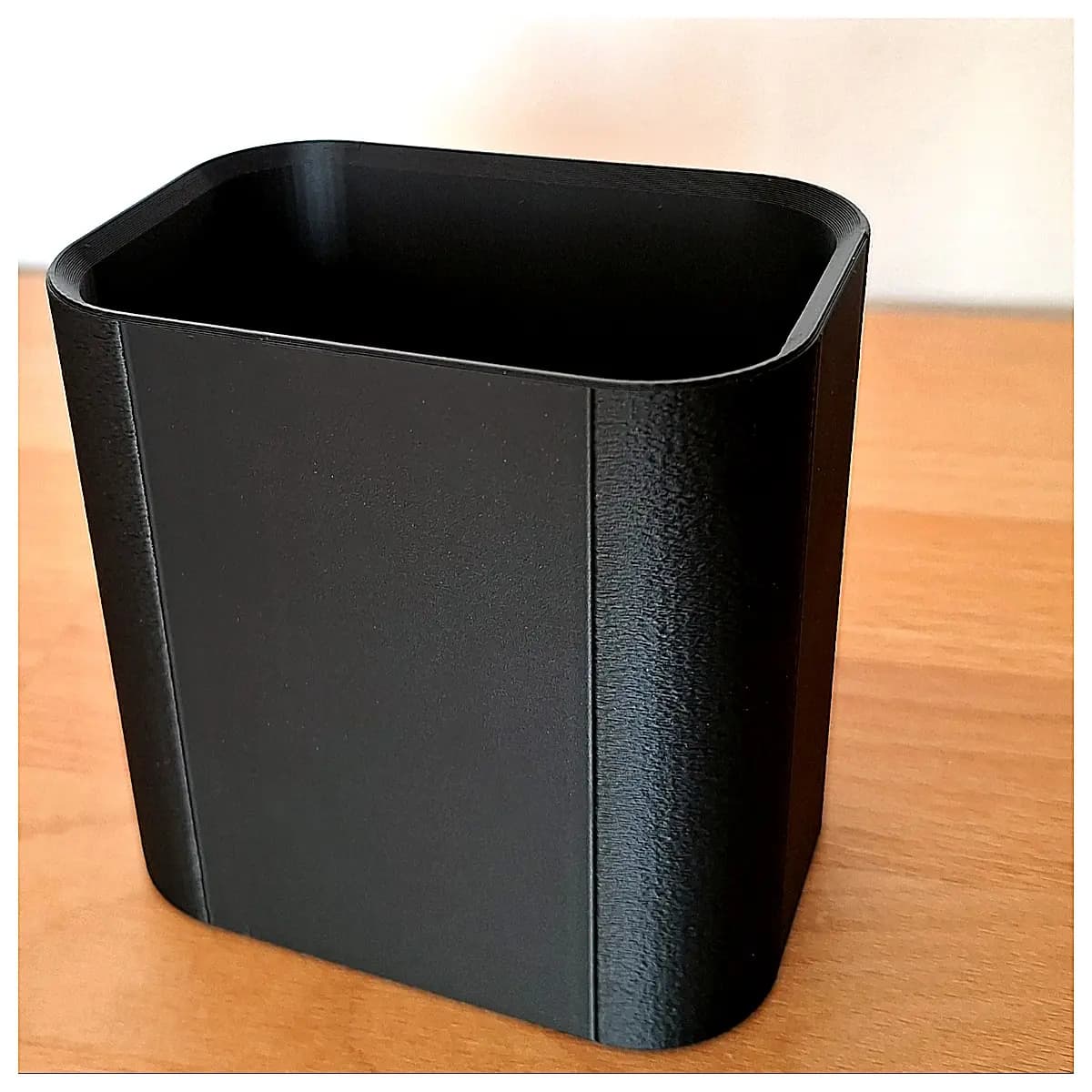 Pen Holder Pen Case Pencil Pouch Student Portable Multi Function Writing Accessories Study Supplies Desk Organizer Office Accessories