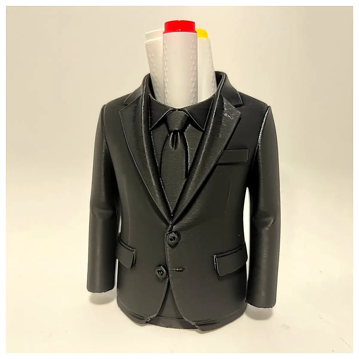 Suit Vest Organizer Pouch Multi Function Shirt Pocket Jacket Lining Pants Accessories Casual Wear Storage Business Attire