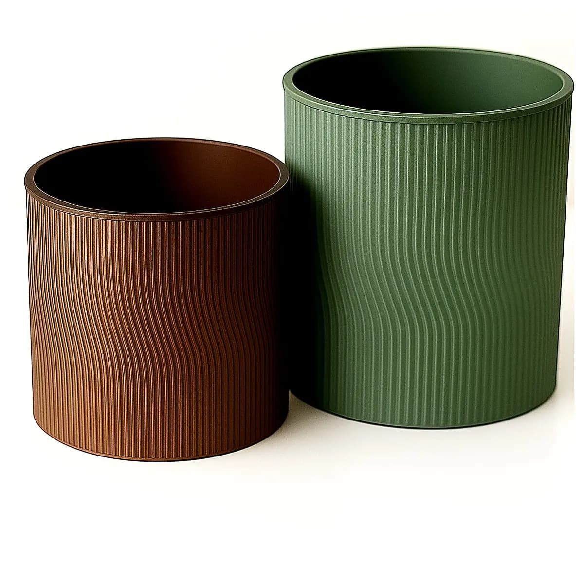Desktop Trash Can Small Wastebasket Portable Desk Organizer Mini Shelf Office Cleaning Supplies Desk Accessories