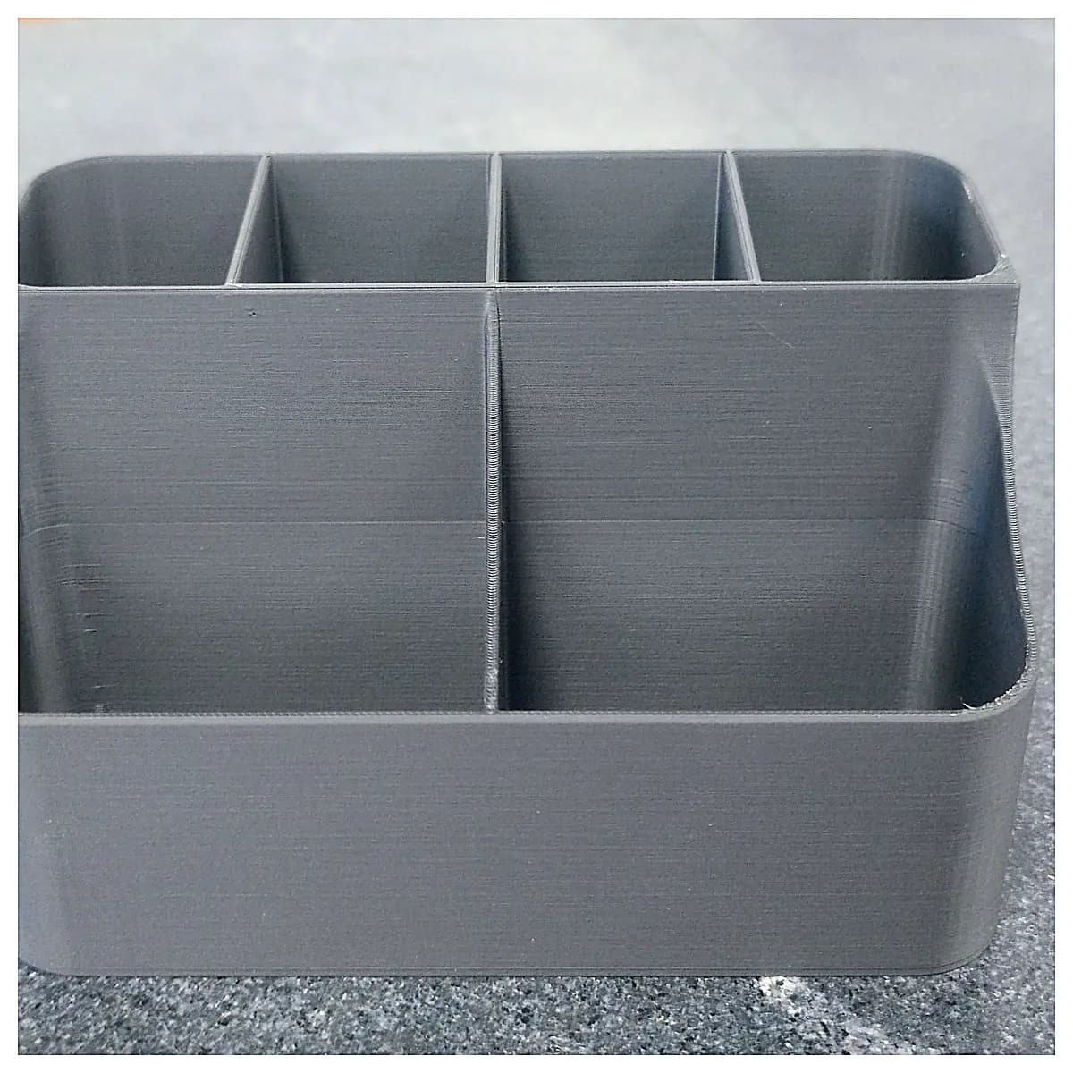 Pen Holder Organizer Box Multi Function Desk Storage Box Pen Case Office Supply Organizer Student Book Case Learning Accessories Pen Case